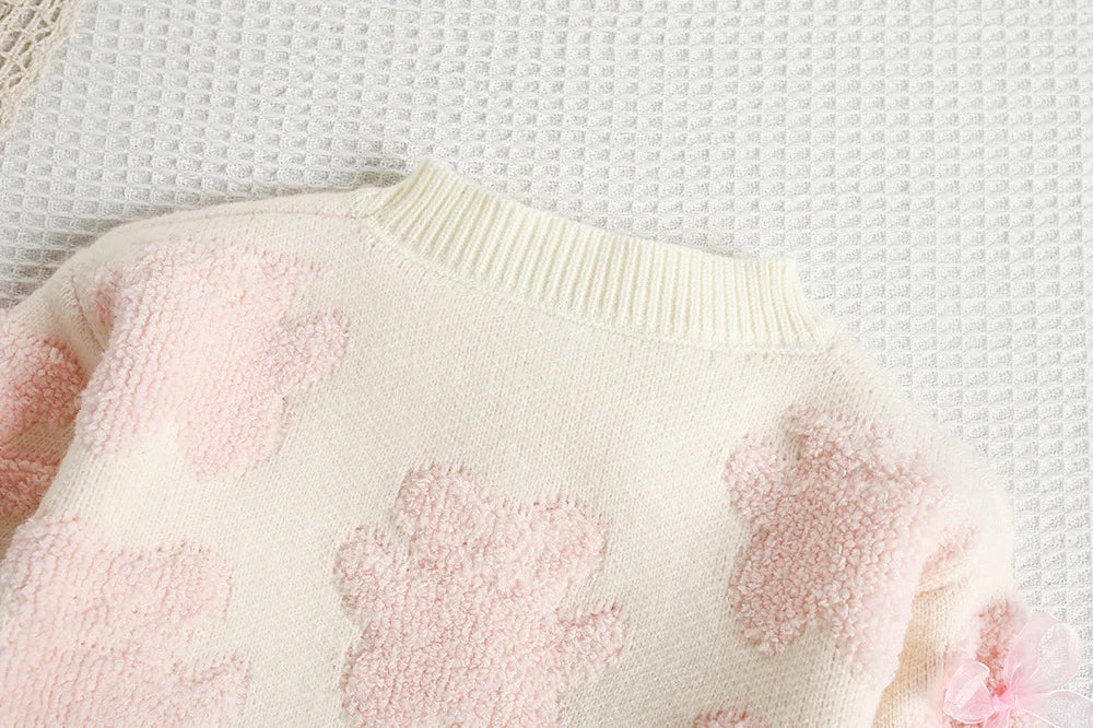Angel Bows 2-Piece Set