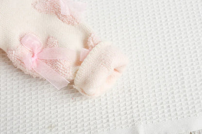 Angel Bows 2-Piece Set