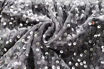 Glitzer-Schleifen-Strickset für Mädchen