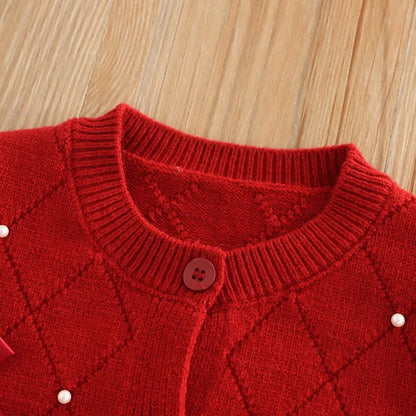 Set scintillante invernale affascinante: accogliente, carino e festivo