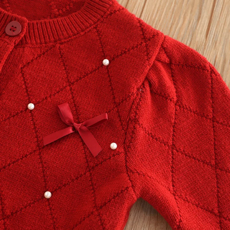 Charming Winter Sparkle Set – Cozy, Cute & Holiday