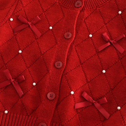 Set scintillante invernale affascinante: accogliente, carino e festivo