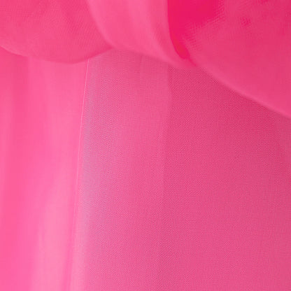 Pink Princess Dress for Girls