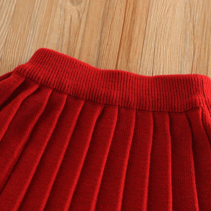 Set scintillante invernale affascinante: accogliente, carino e festivo