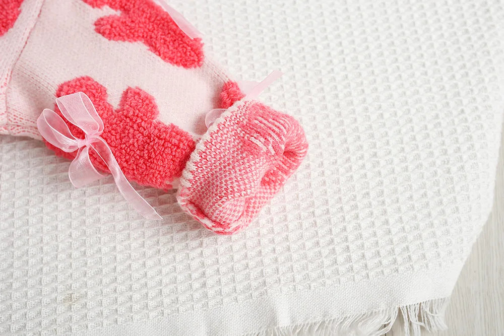 Love & Ribbons 2-Piece Set