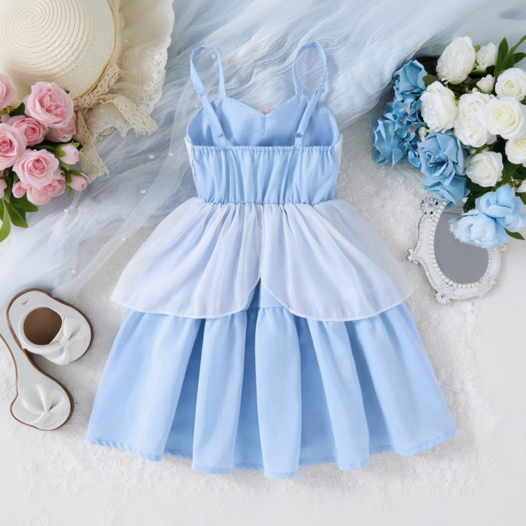 Blue Fairytale – Princess Play