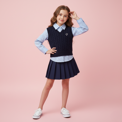 Oxford Charm 3-Piece Set