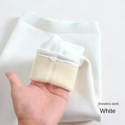 SnuggleCore Thermoleggings