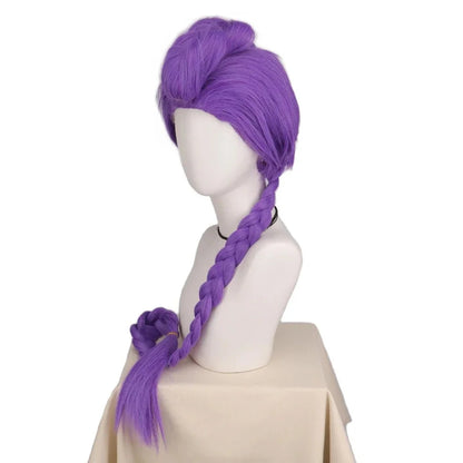 K-Pop Warrior Wig Collection