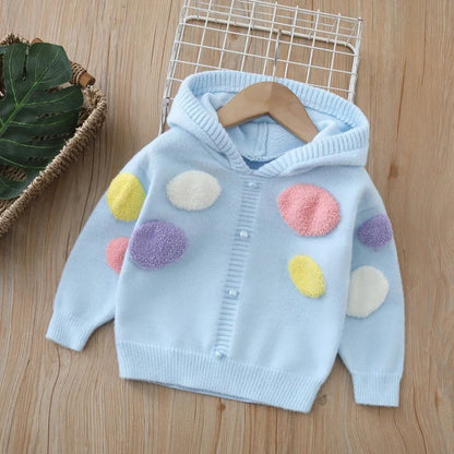 Candy Dots 2-Piece Set