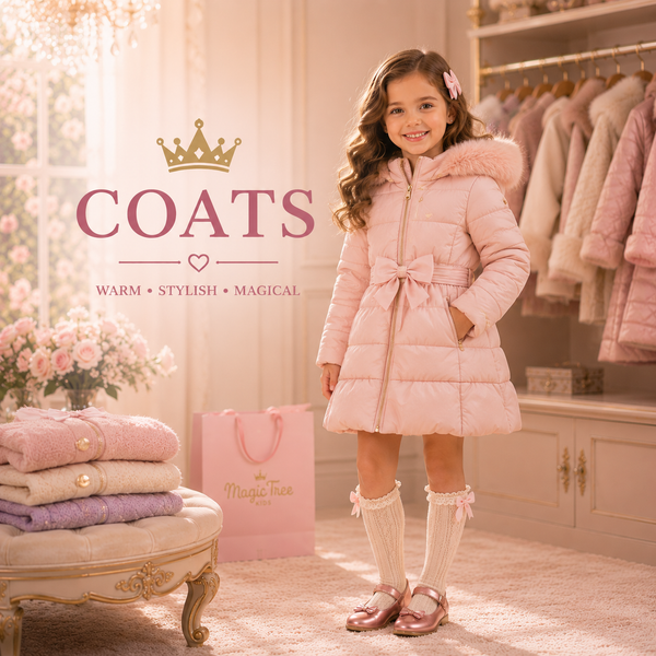 coats for girls
