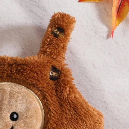 Gingerbread Giggles Holiday Set