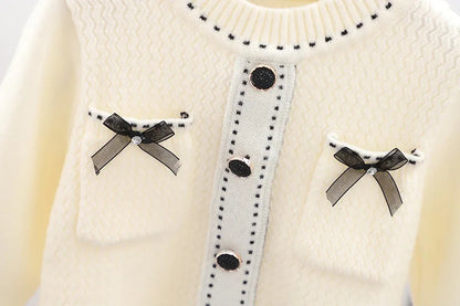Tulle Charm 2-Piece Set