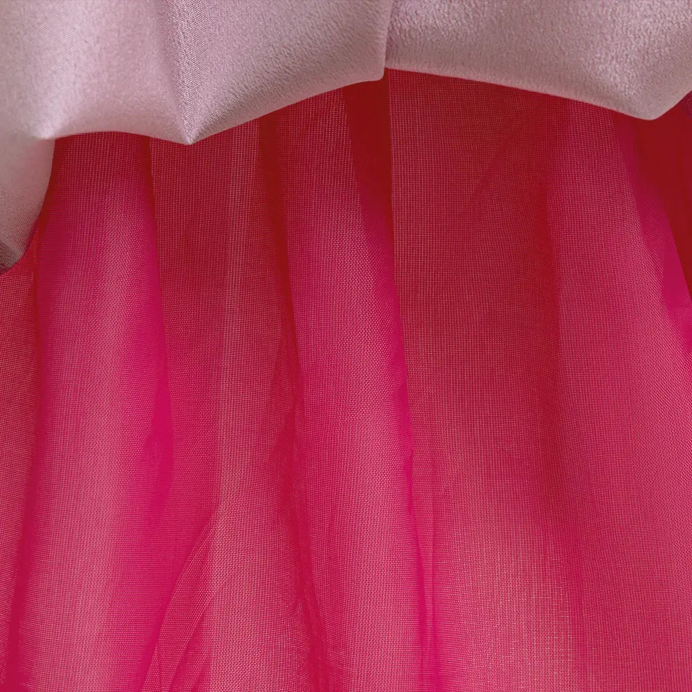 Pink Rescue Hero Costume