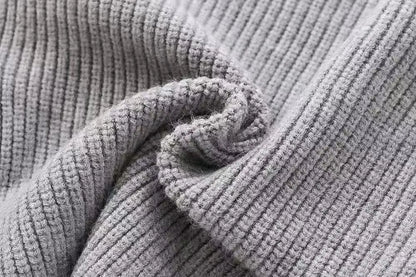 Glitzer-Schleifen-Strickset für Mädchen