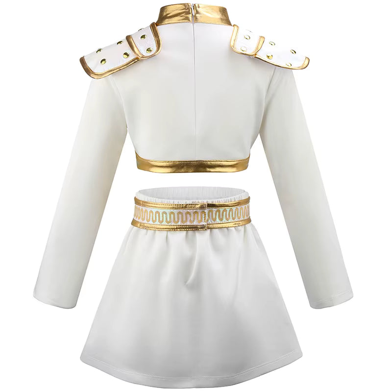 Golden Star Set