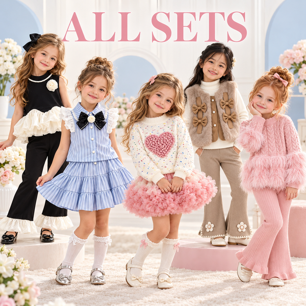 sets for girls