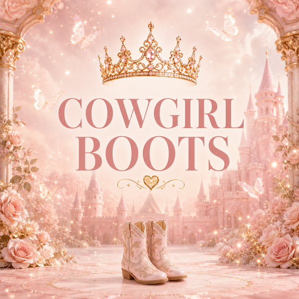 Cowgirl Boots