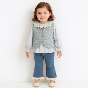 Pietra 3-Piece Girls' Outfit