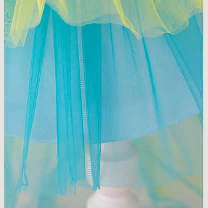 Rainbow Dream Unicorn Dress