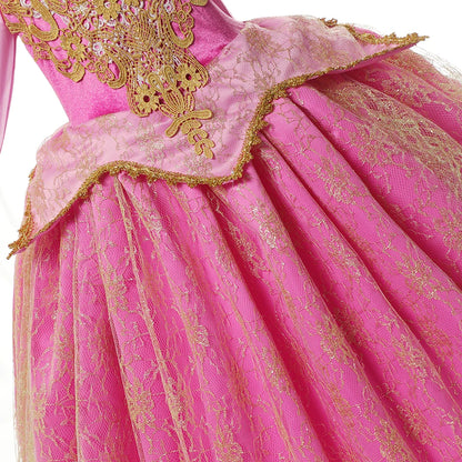 RoseDream Princess Costume