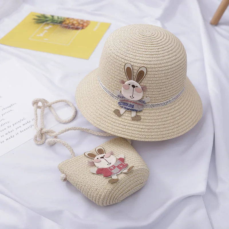 Sunny Bunny Set