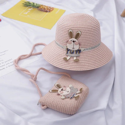 Sunny Bunny Set