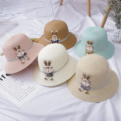 Sunny Bunny Set