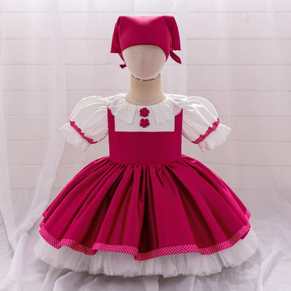 Forest Girl Costume