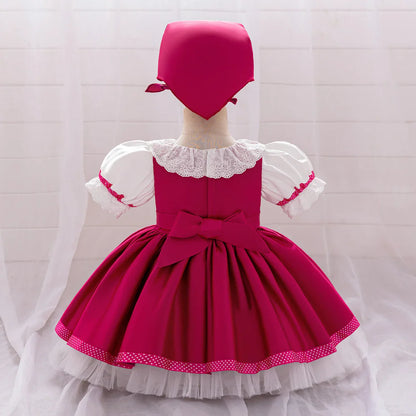 Forest Girl Costume