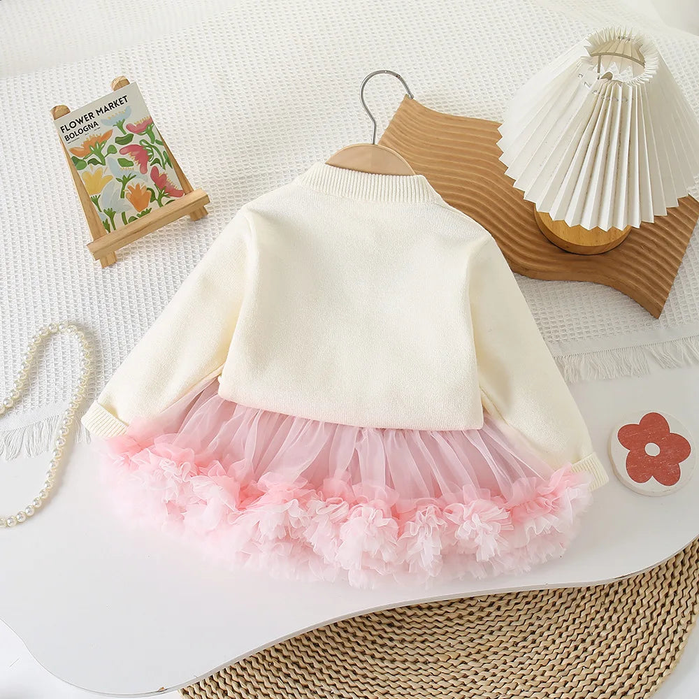 Peach Blossom 2-Piece Set