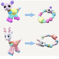 Magic Bracelet
