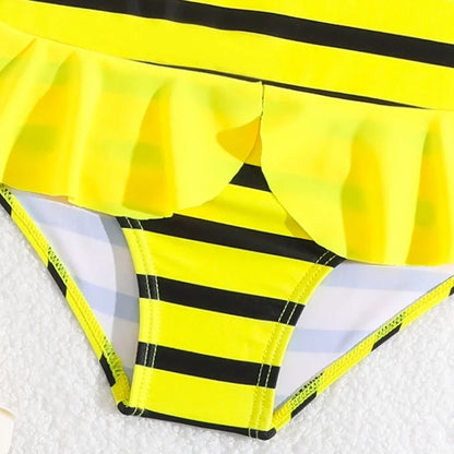 Little Honeybee Swimsuit