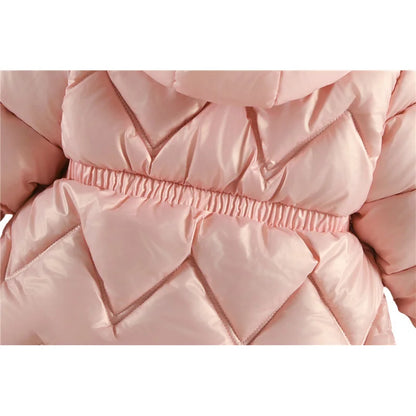 Ultra Thermal Kids Parka