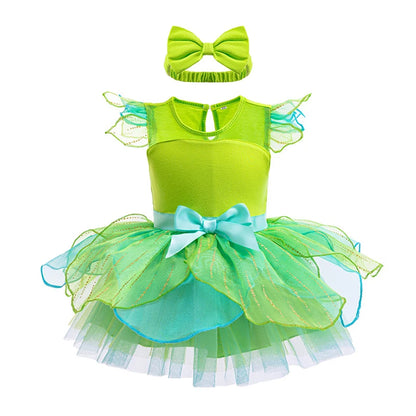 Pelele de bebé princesa mágica