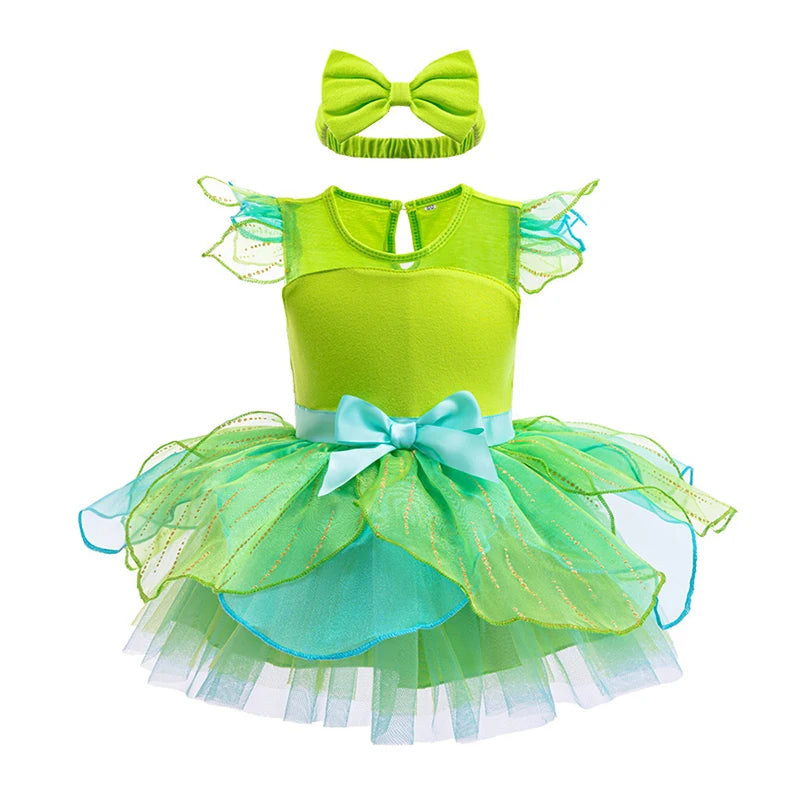Pelele de bebé princesa mágica