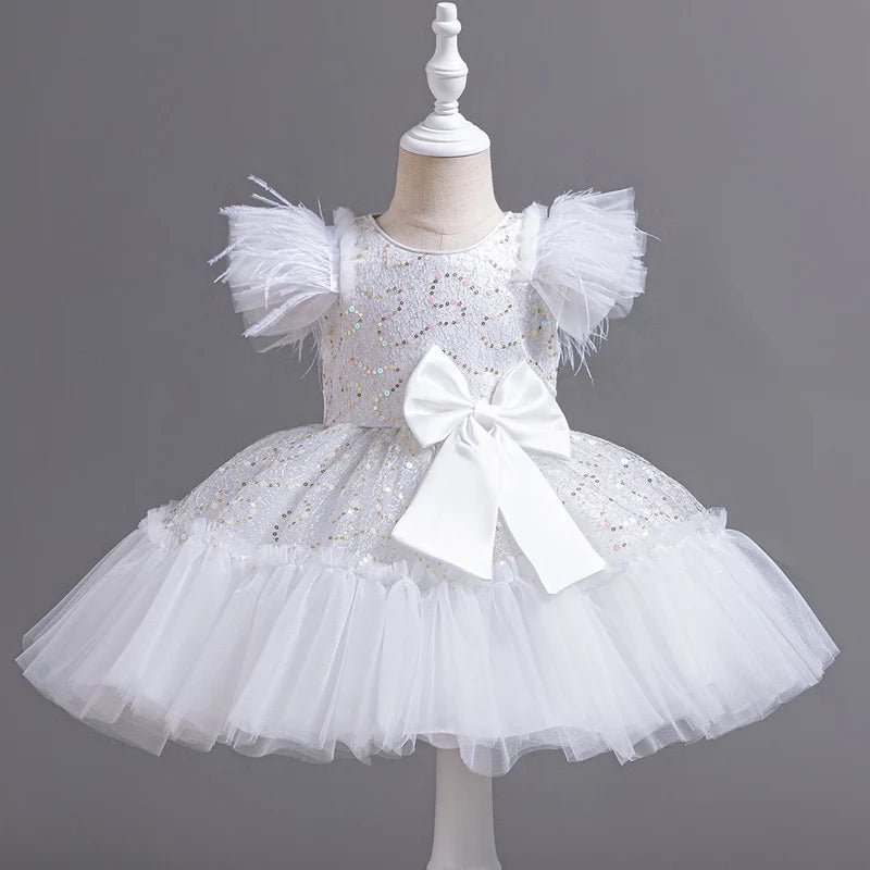 Gabriella Partykleid für Mädchen