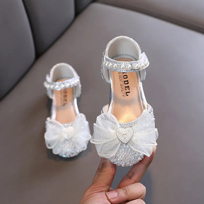 Girls' Party Shoes Louise
