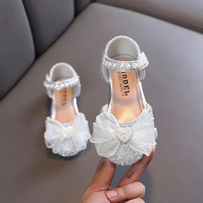 Girls' Party Shoes Louise