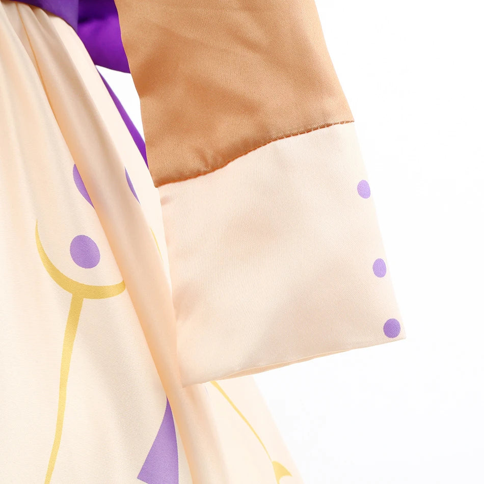 Royal Princess Costume for Girls