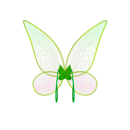 Fairy Garden Costume