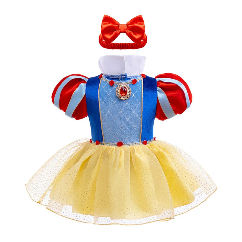 Magische Prinzessin Baby Strampler