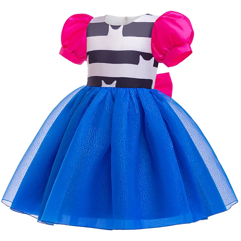Gabby's Dollhouse Kids' Costume