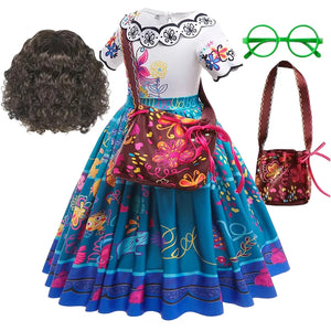 Costume da Gioiosa Fioritura