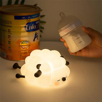 Princess Cloudy Sheep Dream Light