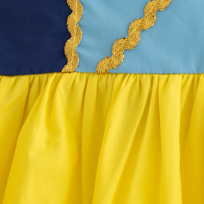 Classic Fairytale Princess Girls’ Dress