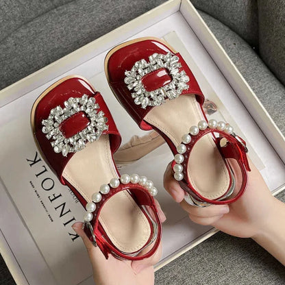 Royal Shine Sandalen