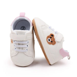 Baby Bear Sneakers
