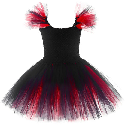 Magical Skull Princess Costume