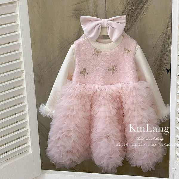 Set invernale Fairy Fluff 